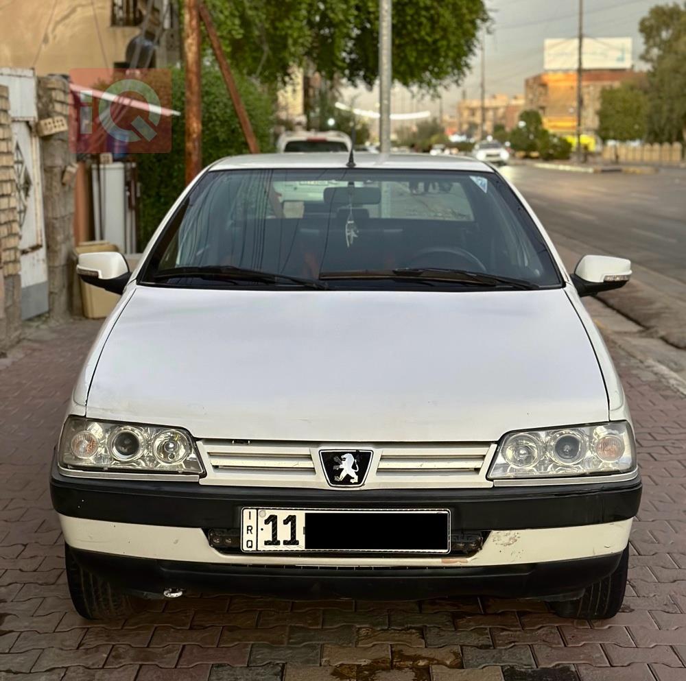 بیجۆ 405